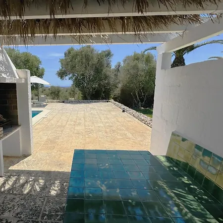 Holiday home Casa Sabarraca