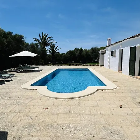 Casa Sabarraca *