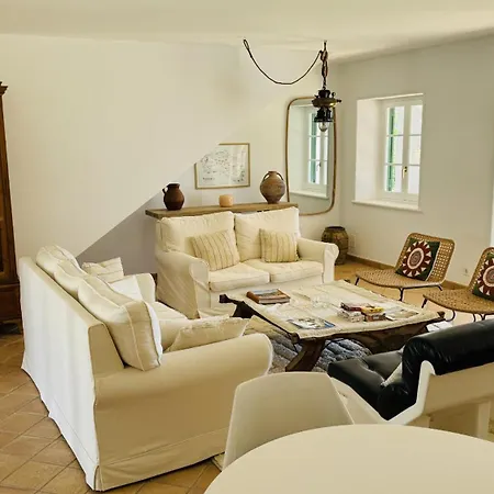 Casa Sabarraca Casa vacanze