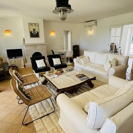 Casa Sabarraca * Sant Lluis