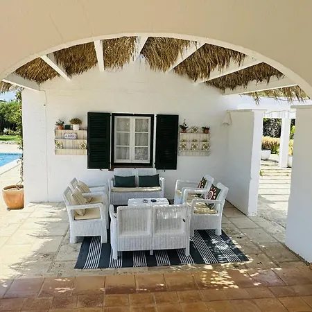 Casa Sabarraca Dom wakacyjny *