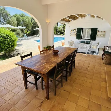 Holiday home Casa Sabarraca *