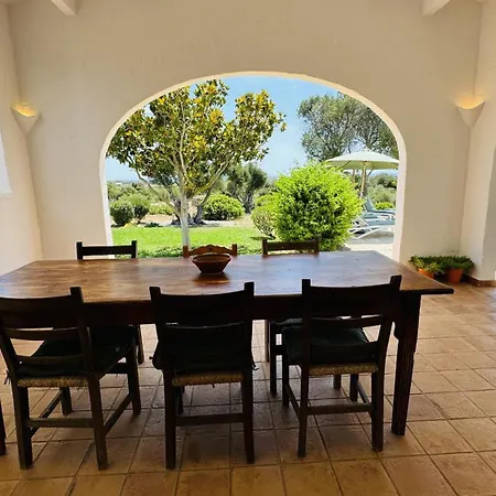 Casa Sabarraca Casa vacanze Sant Lluís