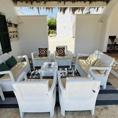 Casa Sabarraca *