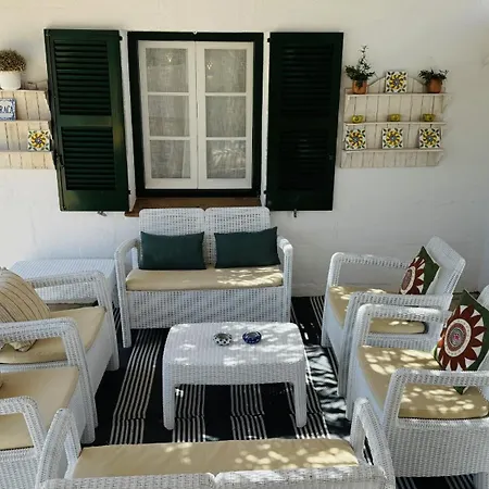 Casa Sabarraca Holiday home