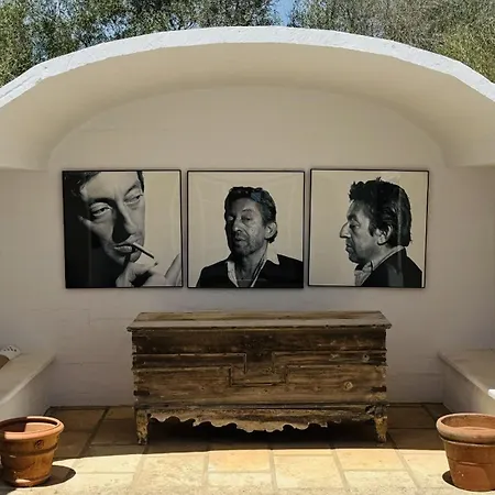 Casa Sabarraca Holiday home *