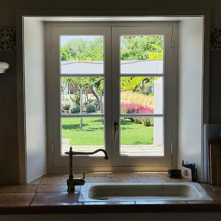 Casa vacanze Casa Sabarraca