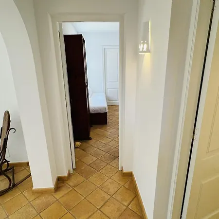 Casa vacanze Casa Sabarraca