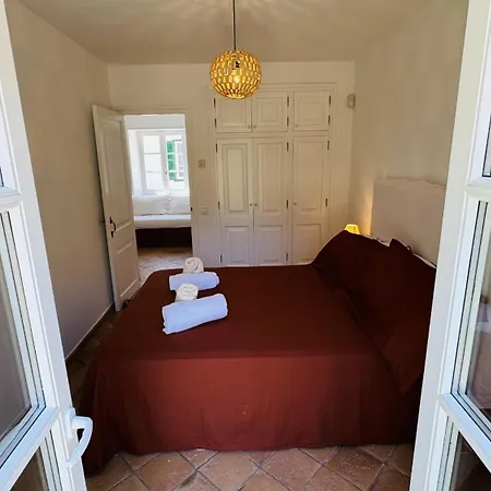 Dom wakacyjny Casa Sabarraca