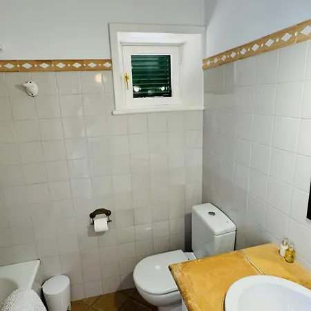 Casa Sabarraca * Sant Lluís