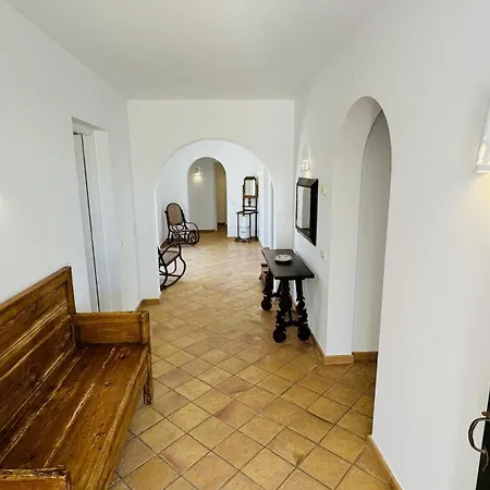 Casa Sabarraca Holiday home