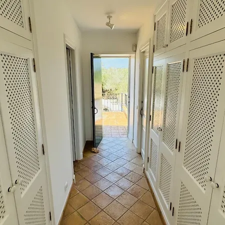 Casa Sabarraca Sant Lluis