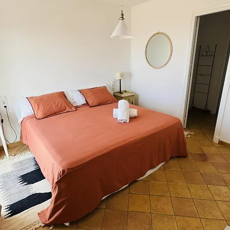 Holiday home Casa Sabarraca