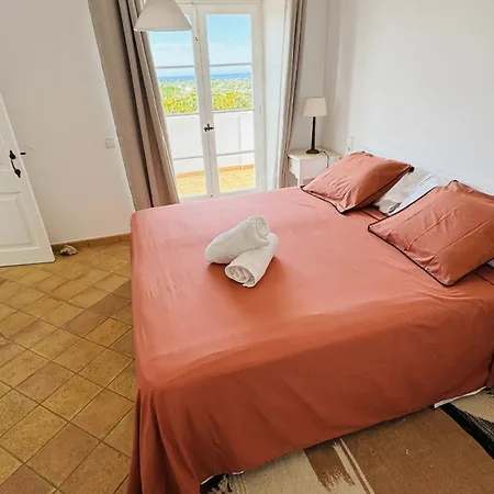 Holiday home Casa Sabarraca *