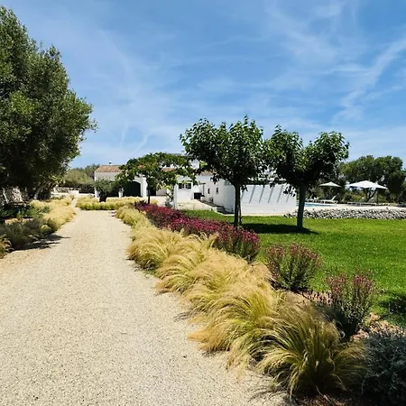 Casa Sabarraca * Sant Lluis