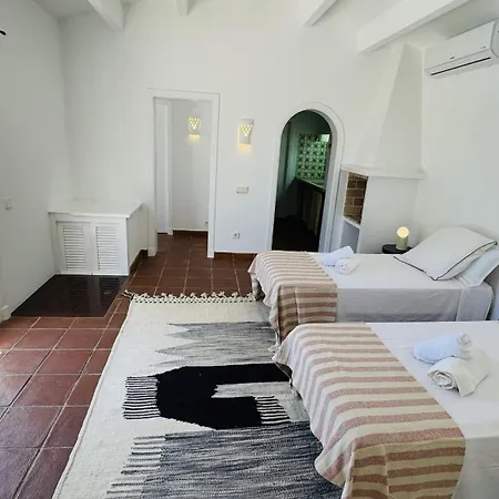 Casa Sabarraca