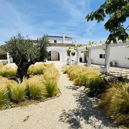 Holiday home Casa Sabarraca