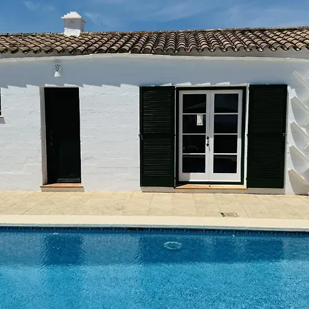 Dom wakacyjny Casa Sabarraca *