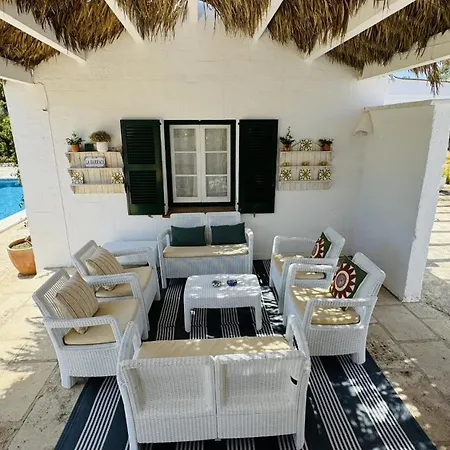 Casa Sabarraca *