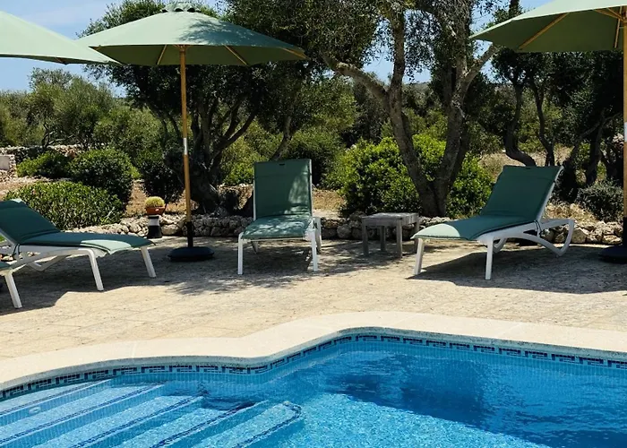 Nyaraló Casa Sabarraca *