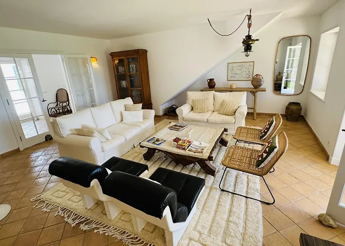 Nyaraló Casa Sabarraca *