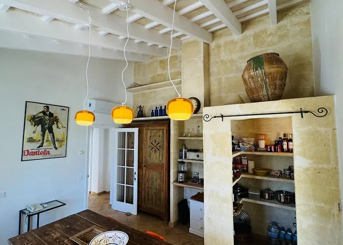 Nyaraló Casa Sabarraca