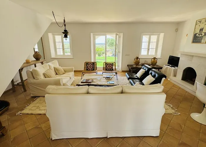 Casa Sabarraca Nyaraló *