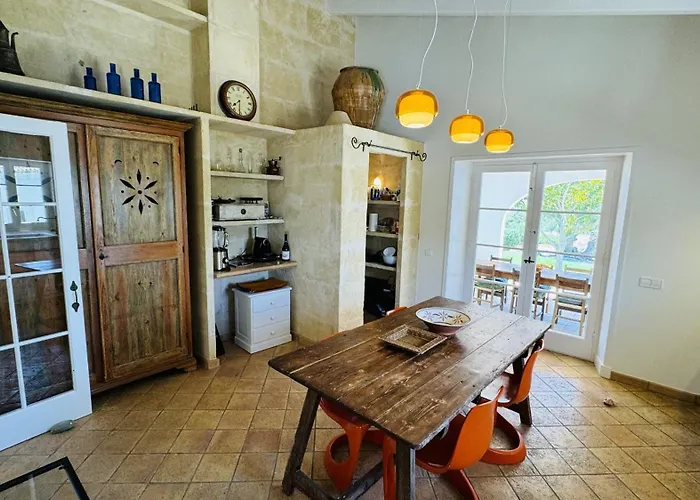 Nyaraló Casa Sabarraca