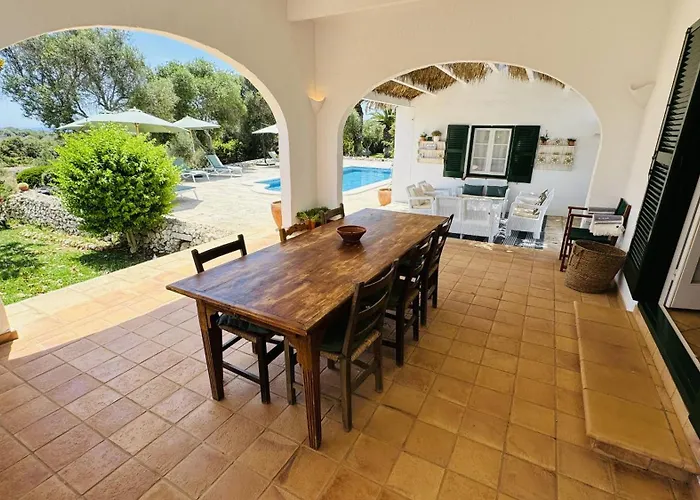 Nyaraló Casa Sabarraca *