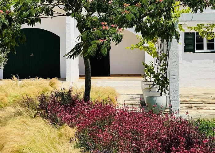 Nyaraló Casa Sabarraca *