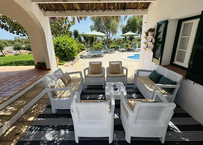 Nyaraló Casa Sabarraca *