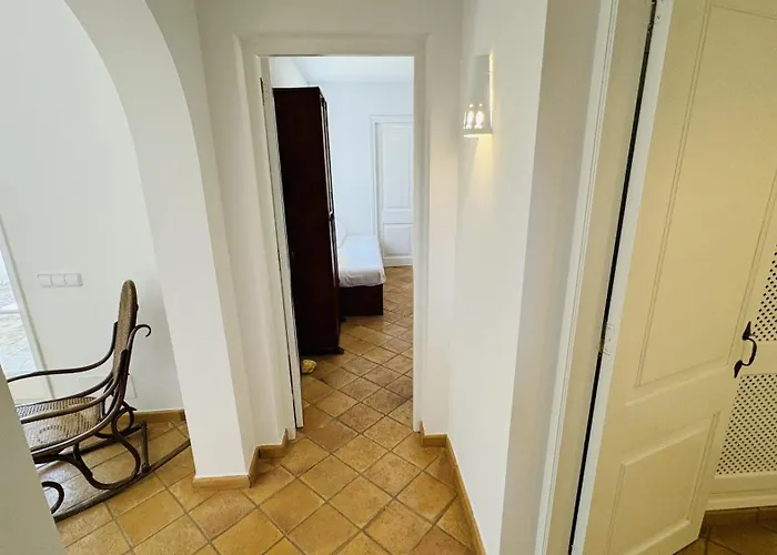 Nyaraló Casa Sabarraca