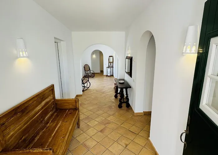 Casa Sabarraca Nyaraló