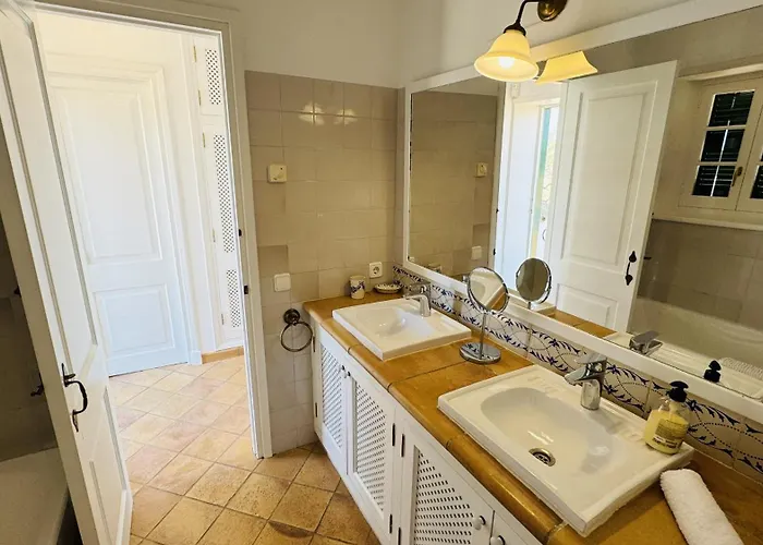 Nyaraló Casa Sabarraca