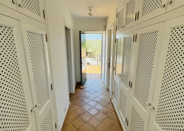 Casa Sabarraca Sant Lluis