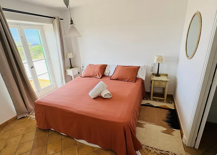 Casa Sabarraca Nyaraló