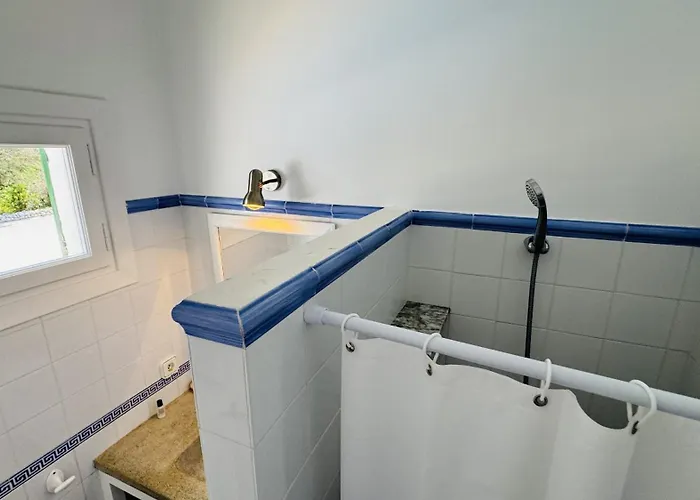 Nyaraló Casa Sabarraca *