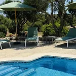 Holiday home Casa Sabarraca *