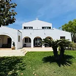 Casa Sabarraca Holiday home Sant Lluis