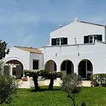 Holiday home Casa Sabarraca Sant Lluis