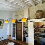 Holiday home Casa Sabarraca
