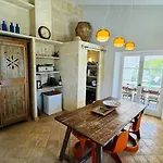 Holiday home Casa Sabarraca
