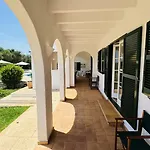 Casa Sabarraca * Sant Lluis