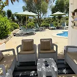 Casa Sabarraca Holiday home Sant Lluis