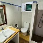 Casa Sabarraca Sant Lluis