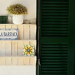 Casa Sabarraca