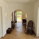 Casa Sabarraca Holiday home Sant Lluis