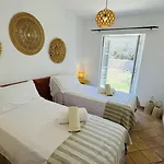 Holiday home Casa Sabarraca Sant Lluis