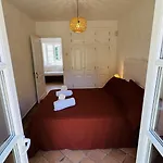 Holiday home Casa Sabarraca
