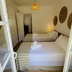 Holiday home Casa Sabarraca *